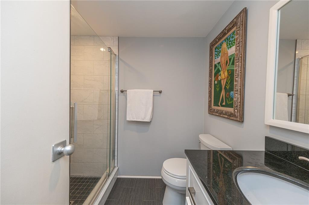 128 North Craig Street, Unit 815 Pittsburgh, PA 15213 - Photo 21 of 35