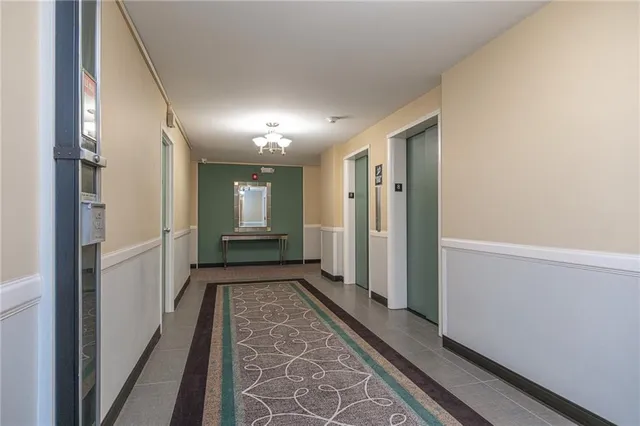 $298,000 | 128 North Craig Street, Unit 815, Pittsburgh, PA 15213