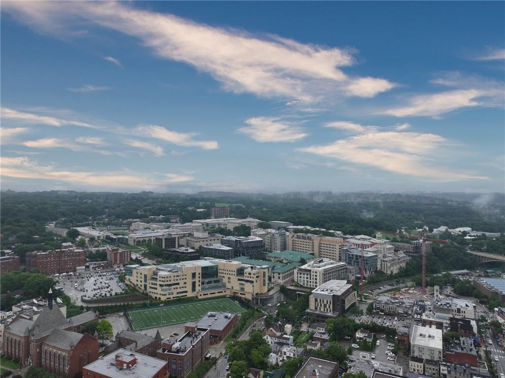 128 North Craig Street, Unit 815 Pittsburgh, PA 15213 - Photo 35 of 35