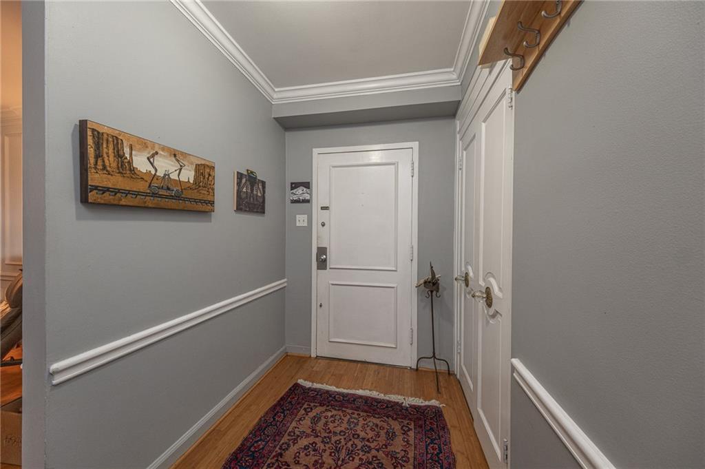 128 North Craig Street, Unit 815 Pittsburgh, PA 15213 - Photo 7 of 35