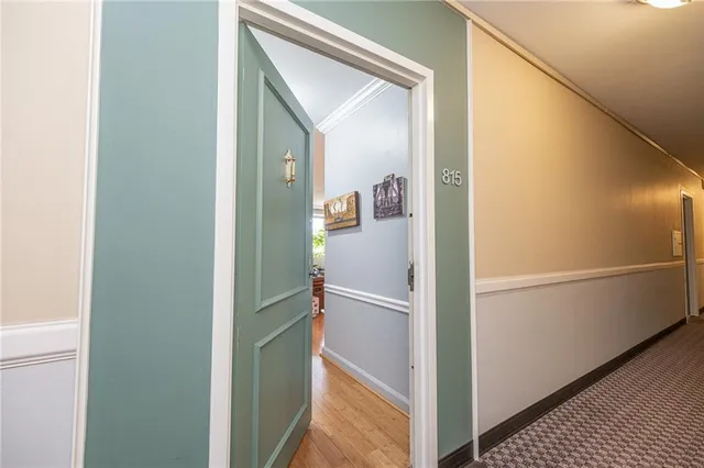 $298,000 | 128 North Craig Street, Unit 815, Pittsburgh, PA 15213