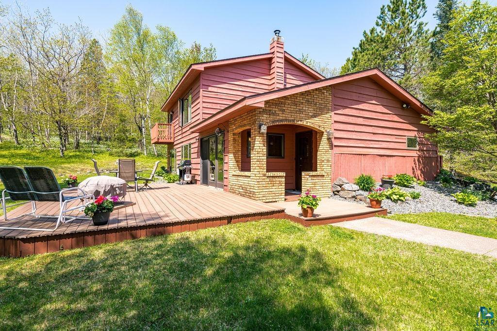 5558 East Grandview Road Proctor, MN 55810 - Photo 5 of 61