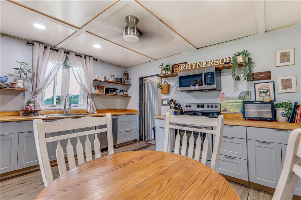 16800 East 1850th Road Lacygne, KS 66040 - Photo 22 of 61