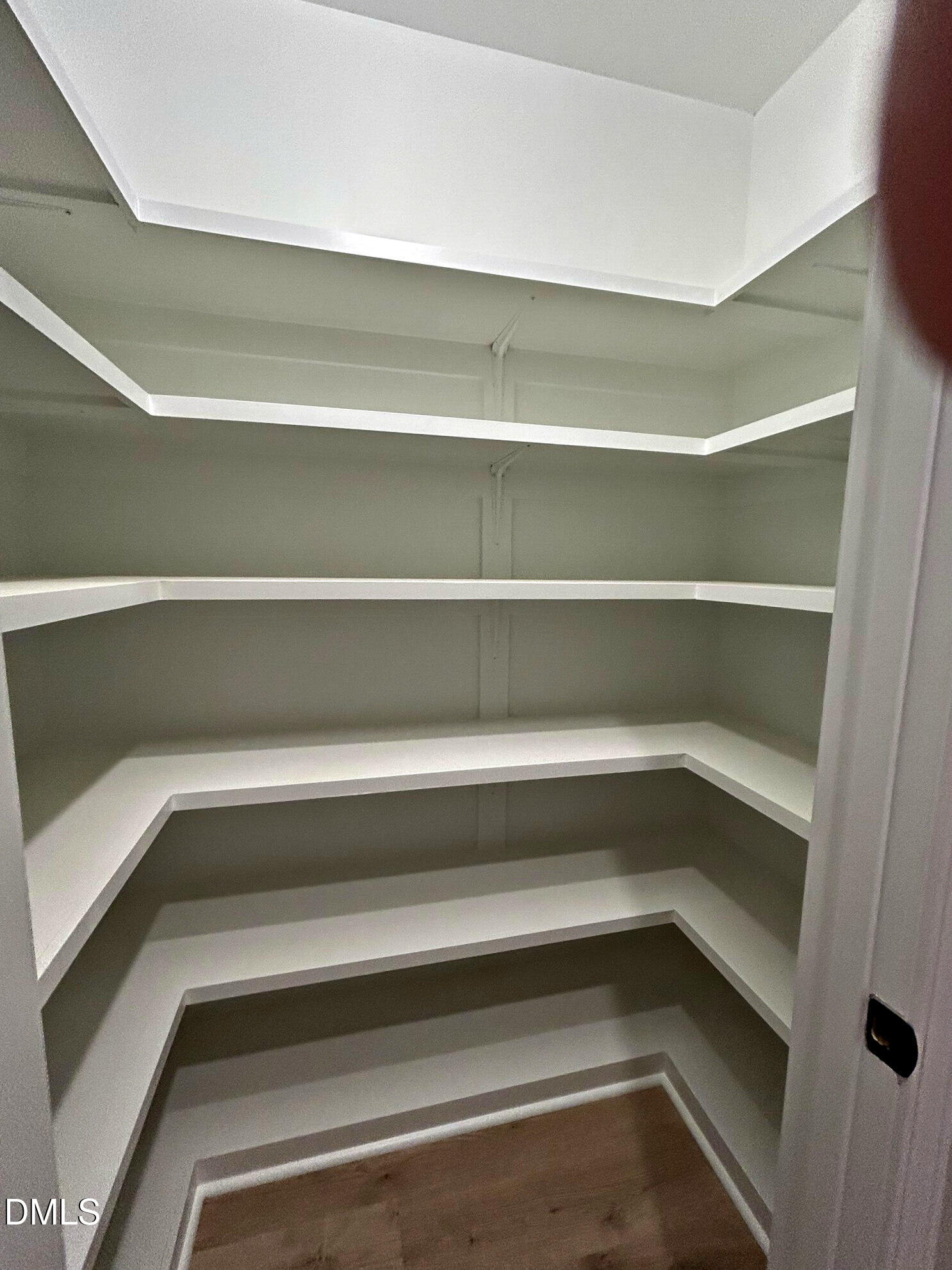 113 Prency Lane Middlesex, NC 27557 - Photo 12 of 18 a view of a room with shelf