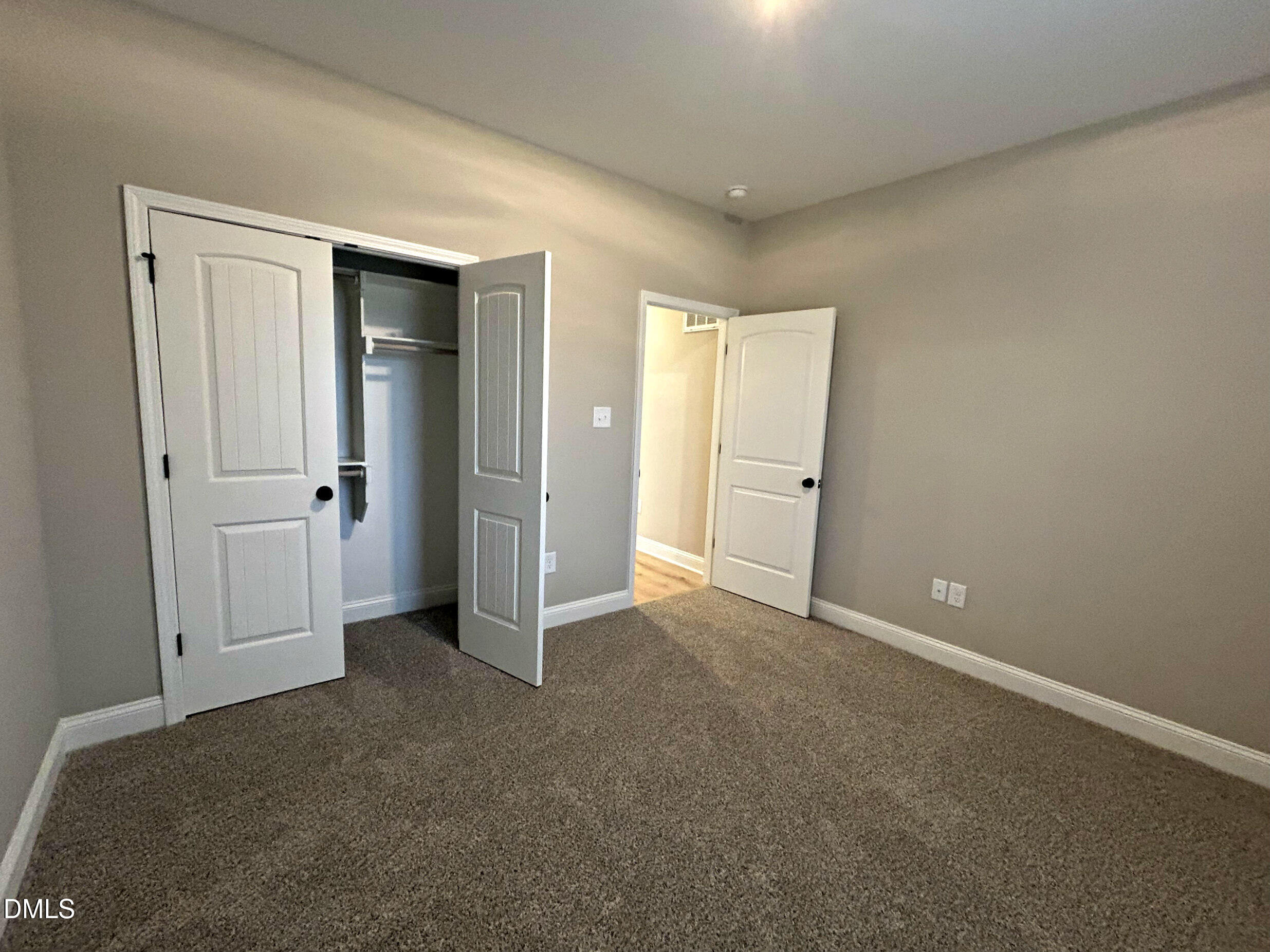 113 Prency Lane Middlesex, NC 27557 - Photo 15 of 18 a view of empty room