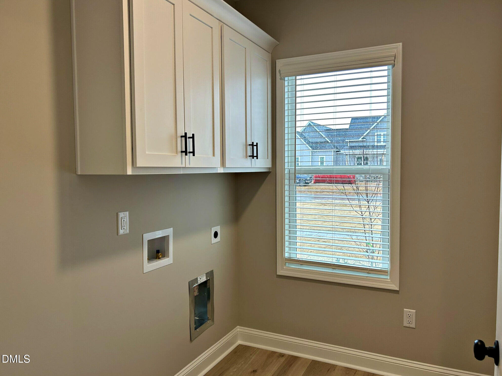 113 Prency Lane Middlesex, NC 27557 - Photo 7 of 18 a view of cabinets and window