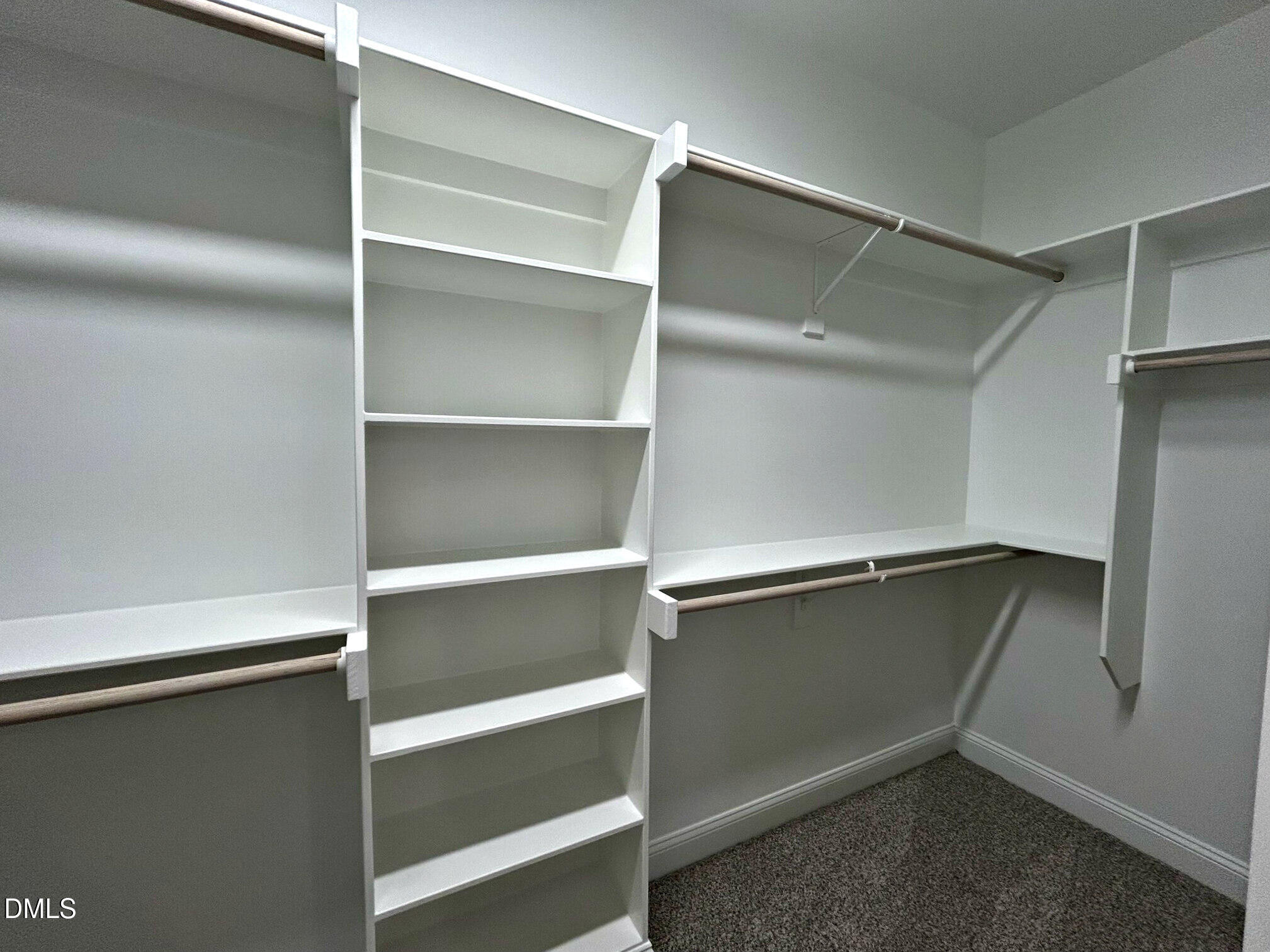 113 Prency Lane Middlesex, NC 27557 - Photo 9 of 18 a room with walk in closet