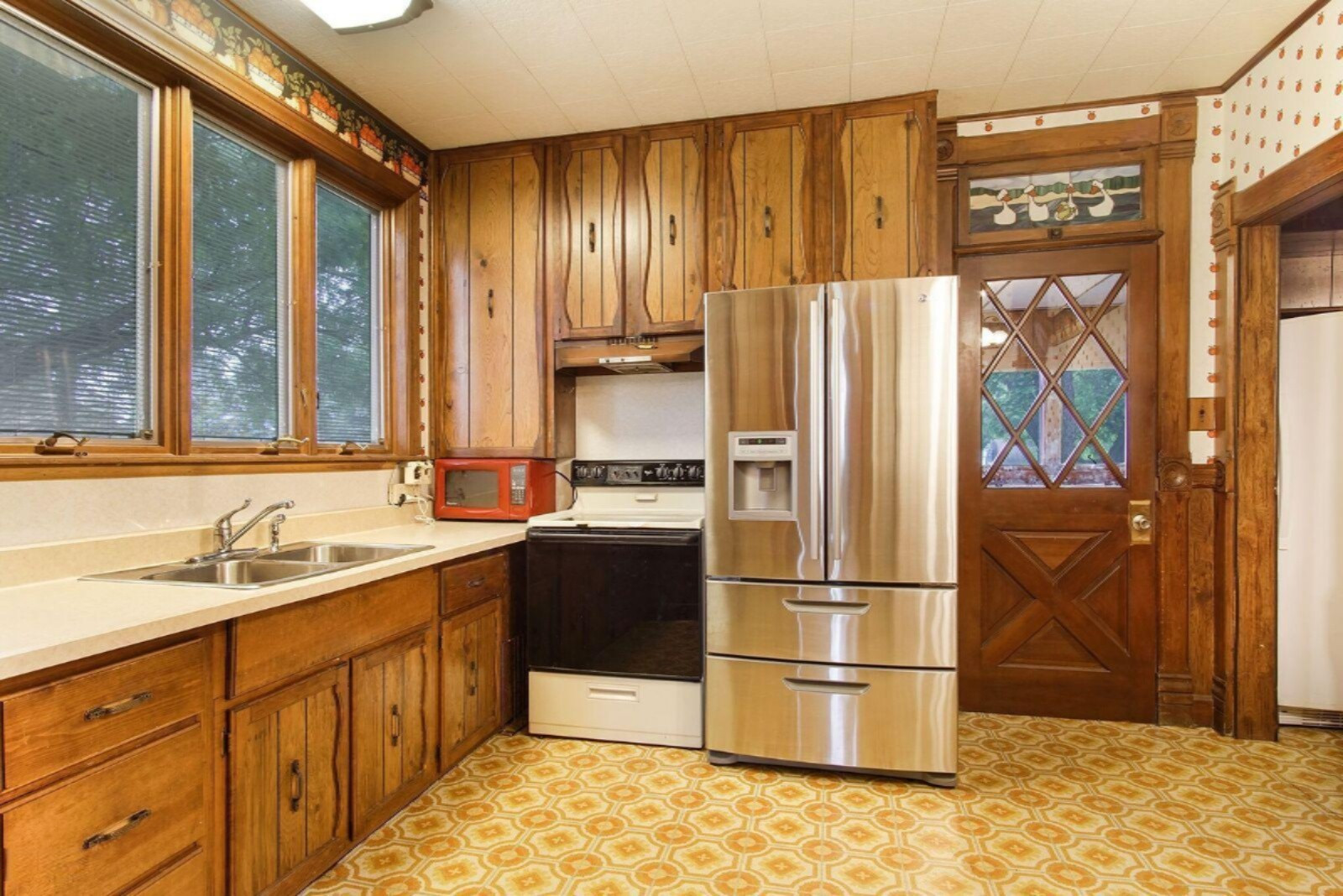 5221 Hartman Road Eau Claire, MI 49111 - Photo 12 of 29 Kitchen 2