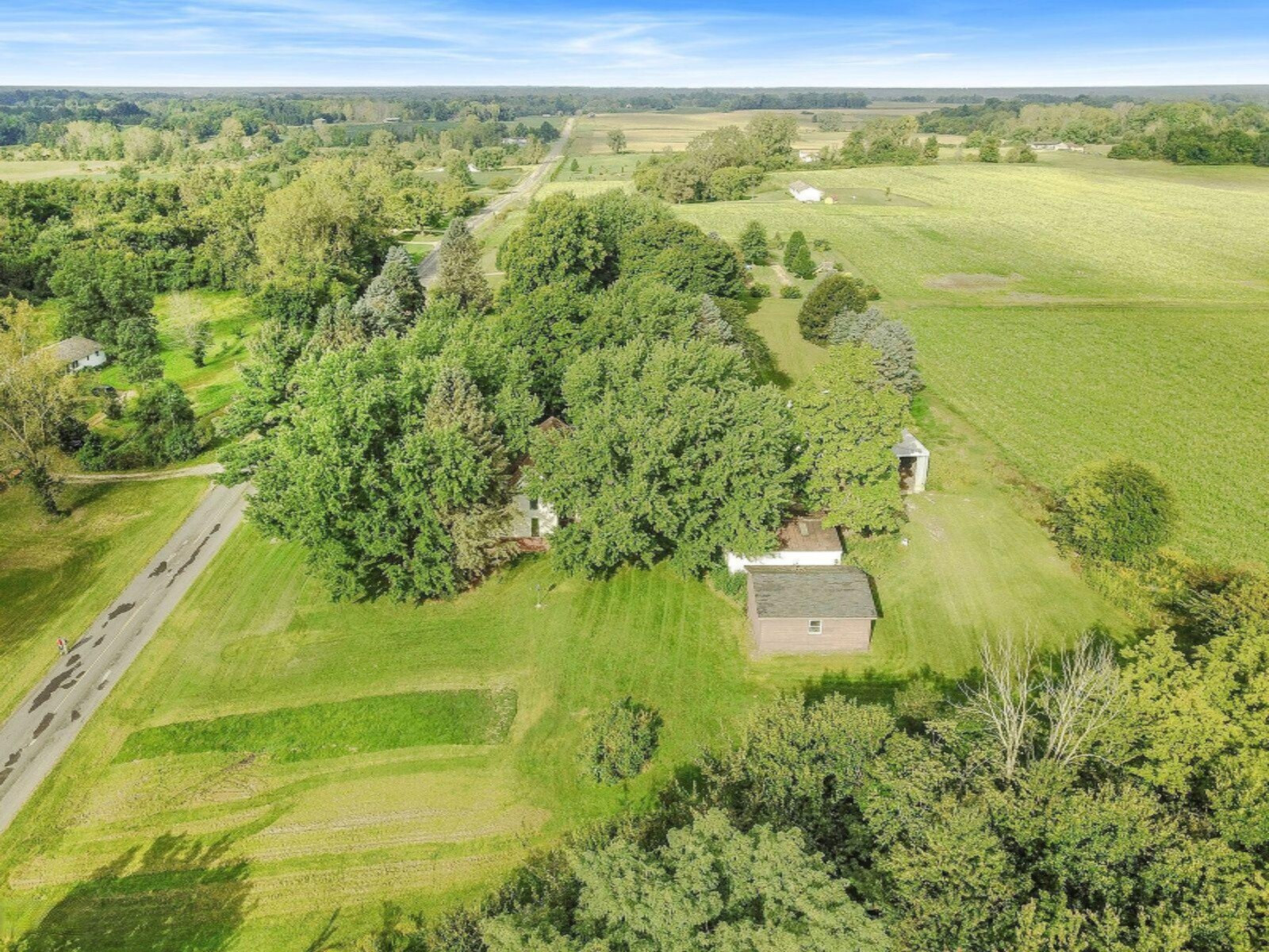 Aerial 3