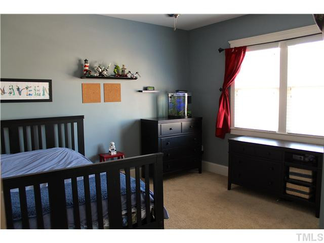 209 Redhill Road Holly Springs, NC 27540 - Photo 14 of 25 Photo 14