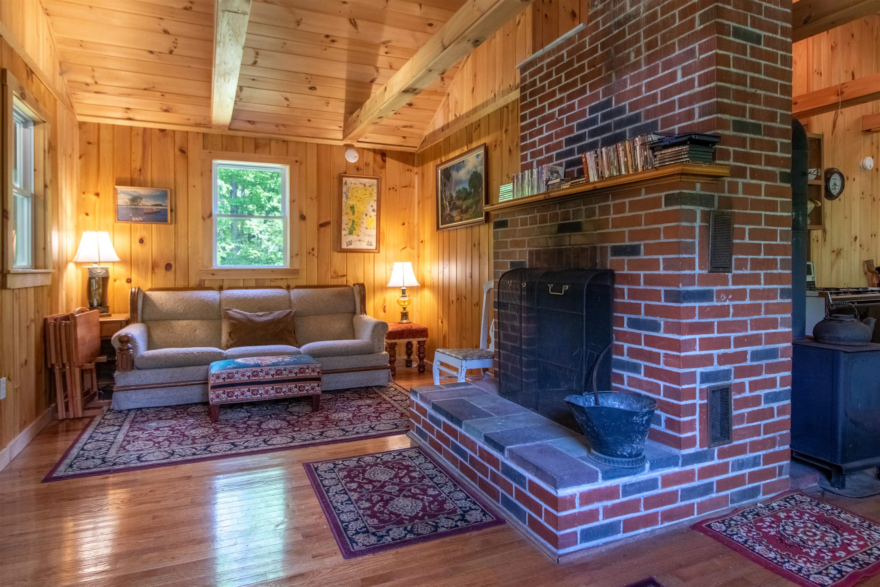 6885 Kirby Mountain Road Kirby, VT 05851 - Photo 26 of 51