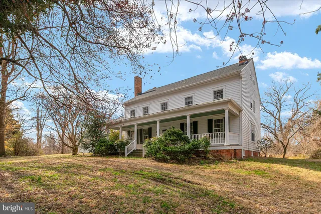 $1,800,000 | 1008 West Central Avenue, Davidsonville, MD 21035