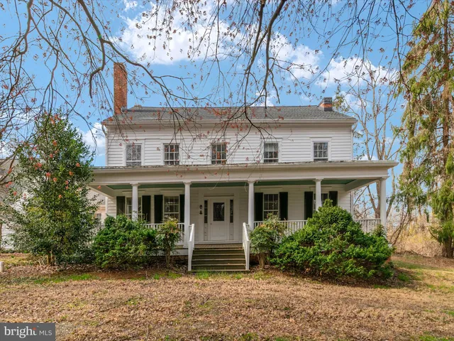 $1,800,000 | 1008 West Central Avenue, Davidsonville, MD 21035