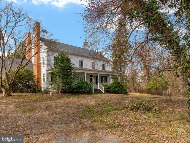 $1,800,000 | 1008 West Central Avenue, Davidsonville, MD 21035