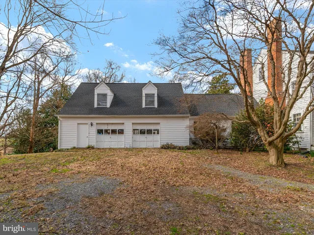 $1,800,000 | 1008 West Central Avenue, Davidsonville, MD 21035