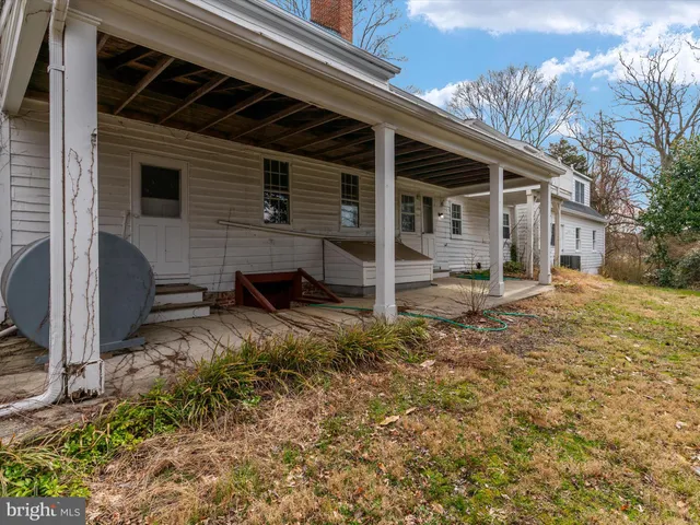 $1,800,000 | 1008 West Central Avenue, Davidsonville, MD 21035