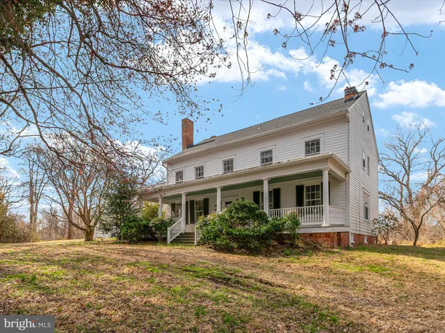 $1,800,000 | 1008 West Central Avenue, Davidsonville, MD 21035