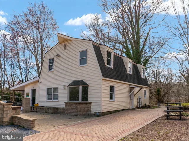 $1,800,000 | 1008 West Central Avenue, Davidsonville, MD 21035