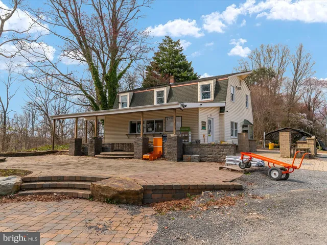 $1,800,000 | 1008 West Central Avenue, Davidsonville, MD 21035