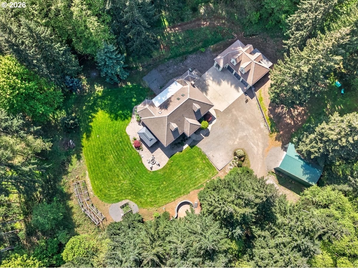 40811 Northwest Linklater Road North Plains, OR 97133 - Photo 40 of 48