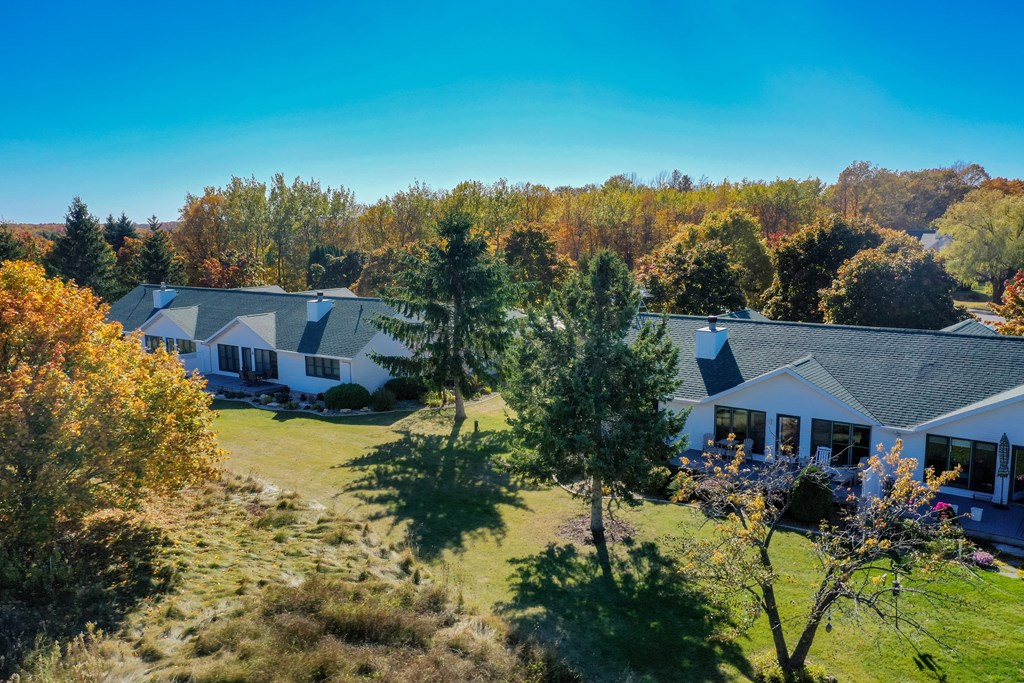 7842 Eames Farm Road, Unit X2 Egg Harbor, WI 54209 - Photo 27 of 40