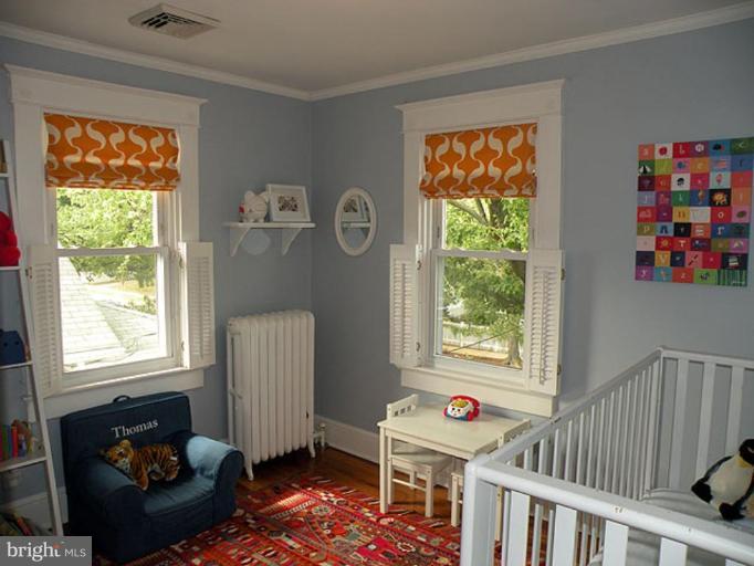 10 West Spring Street Alexandria, VA 22301 - Photo 13 of 24 Bedroom #2