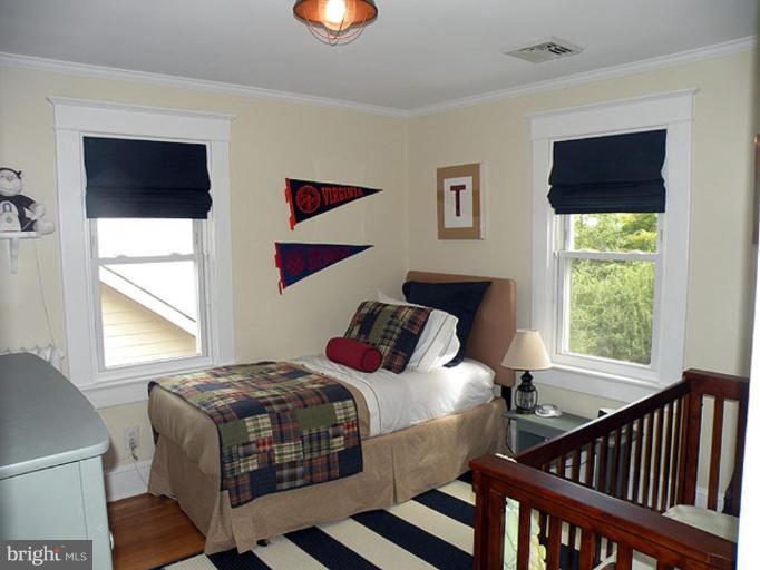 10 West Spring Street Alexandria, VA 22301 - Photo 14 of 24 Bedroom #3