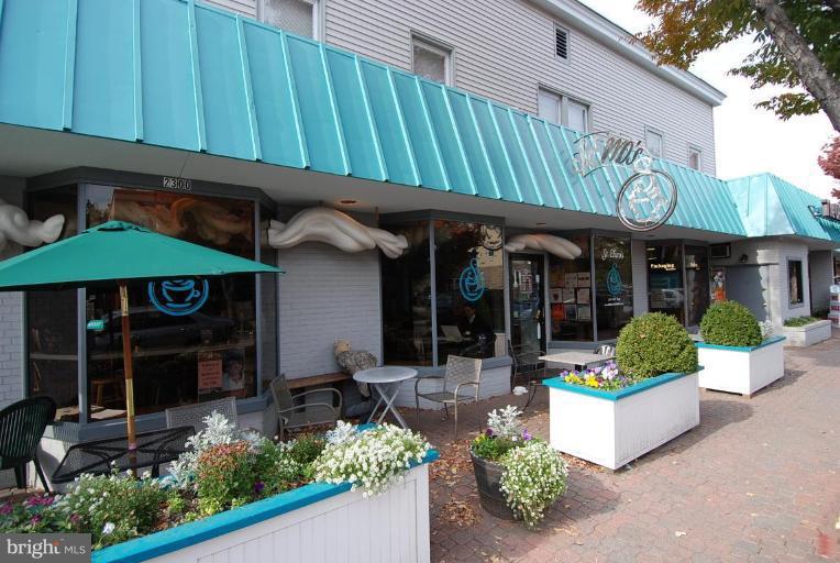 10 West Spring Street Alexandria, VA 22301 - Photo 23 of 24 St. Elmo's