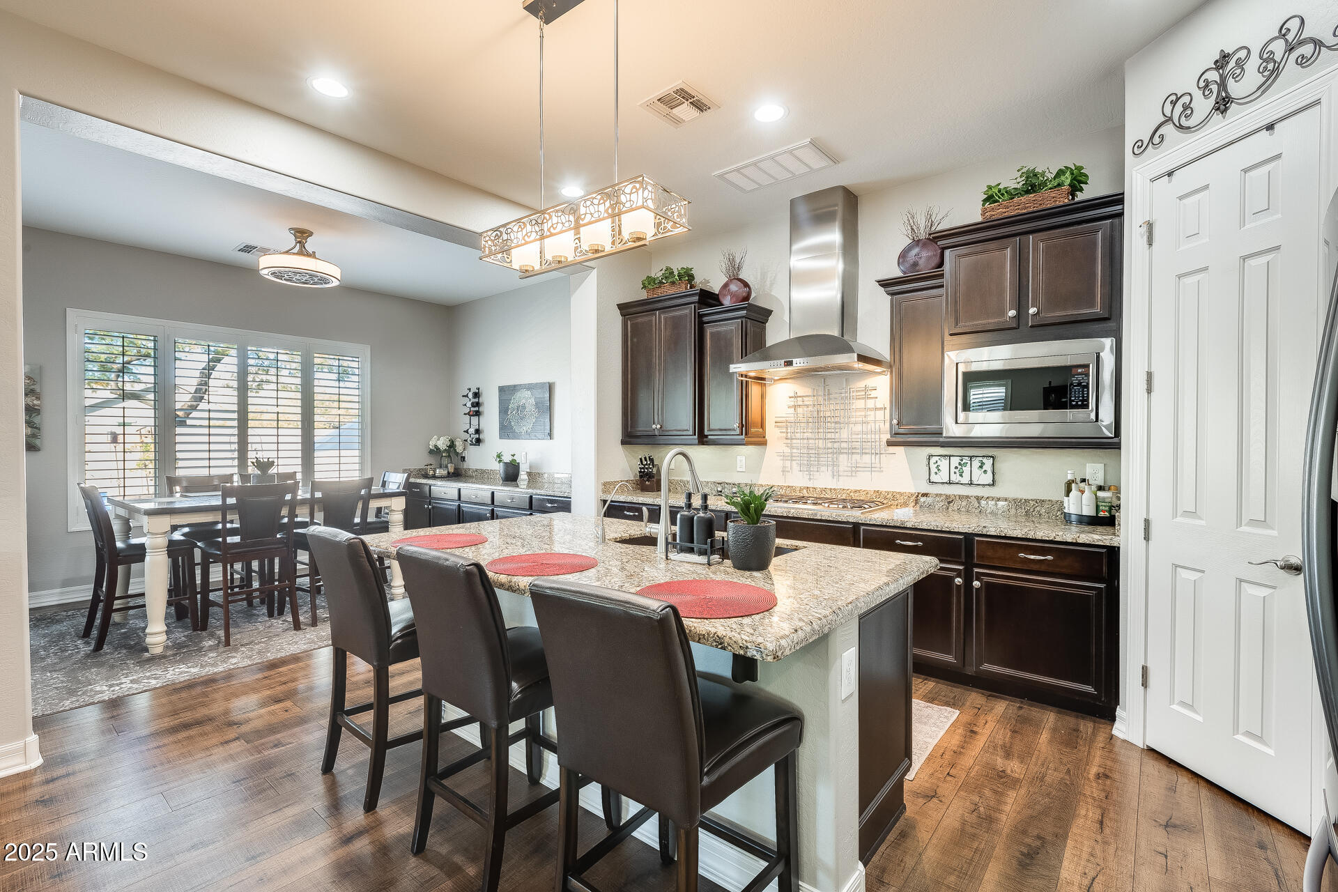 2238 East Saddlebrook Road Gilbert, AZ 85298 - Photo 13 of 72 Gallery Image 13