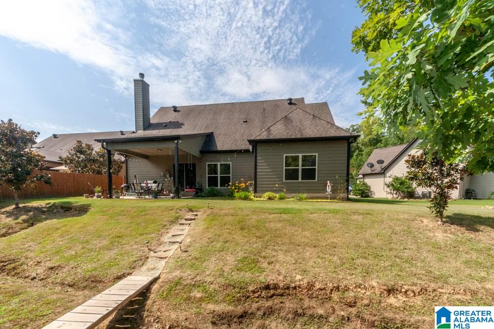 204 Perthshire Cove Pelham, AL 35124 - Photo 30 of 30