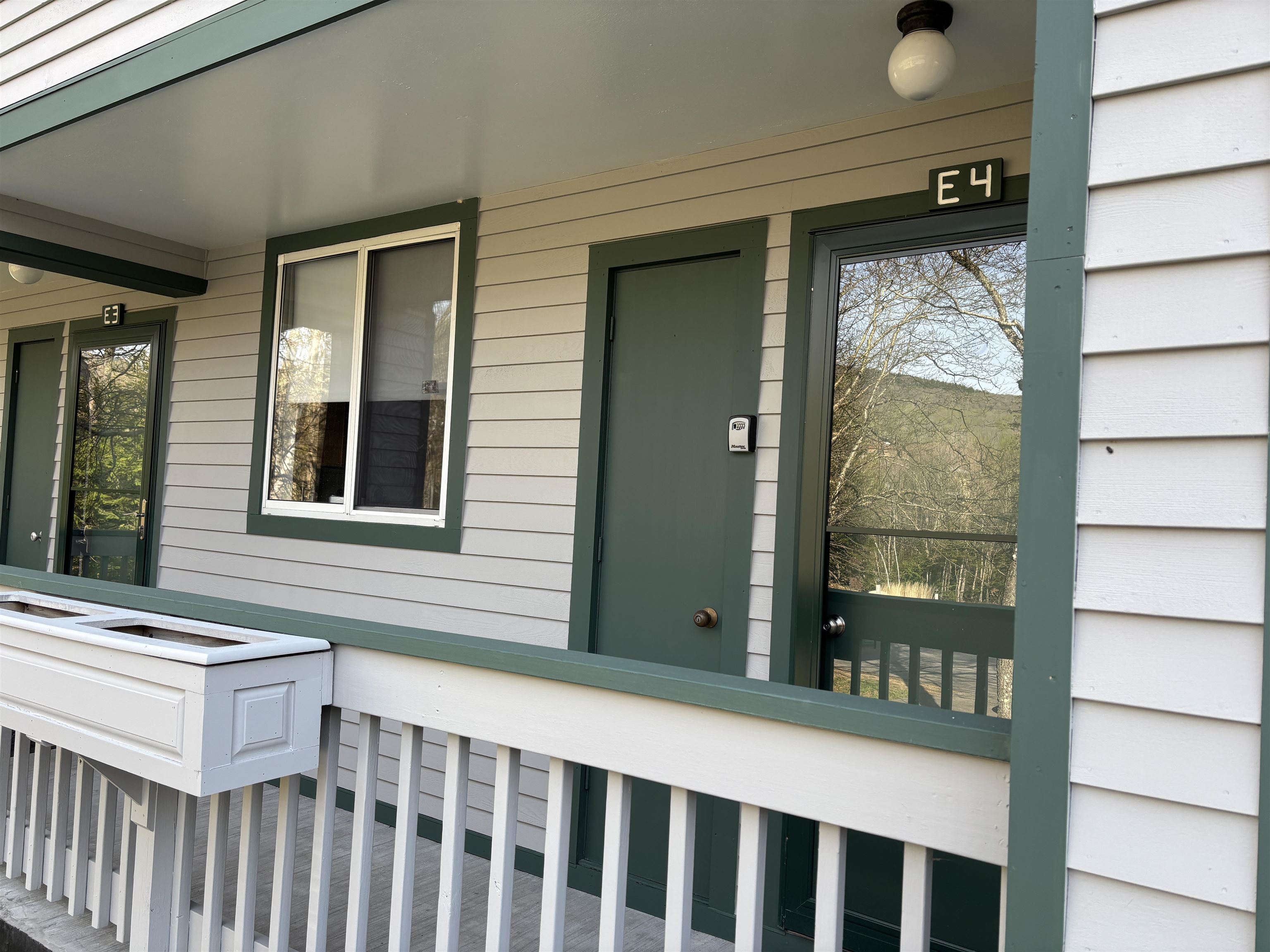 8 Emerson Way, Unit E4 Waterville Valley, NH 03215 - Photo 2 of 24