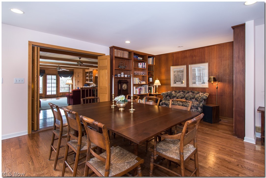 15159 Russell Road Chagrin Falls, OH 44022 - Photo 5 of 35 Gallery Image 5