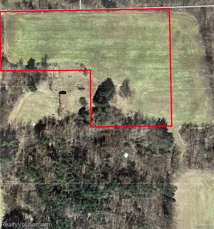 Parcel 1 Slattery North Branch, MI 48461 - Photo 1 of 1