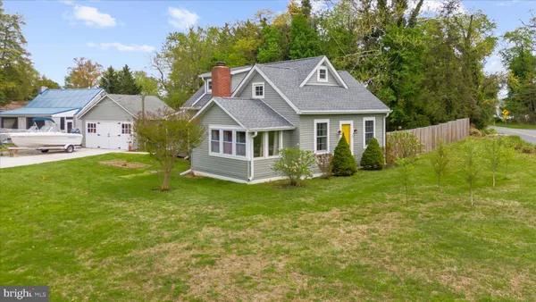 $415,000 | 8 Anglewood Avenue, Earleville, MD 21919