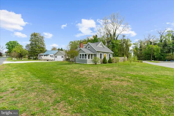 $415,000 | 8 Anglewood Avenue, Earleville, MD 21919
