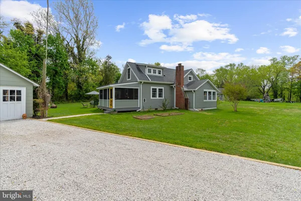 $415,000 | 8 Anglewood Avenue, Earleville, MD 21919