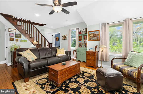 $415,000 | 8 Anglewood Avenue, Earleville, MD 21919