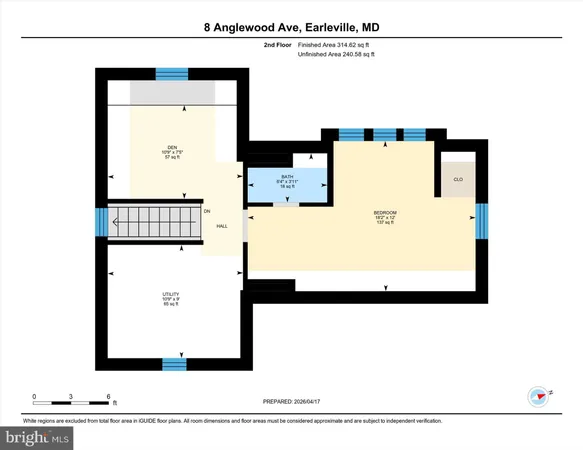$415,000 | 8 Anglewood Avenue, Earleville, MD 21919