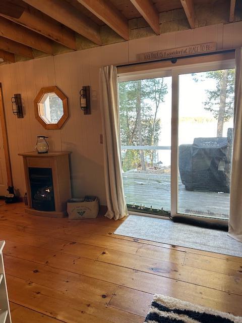 18 Hunter Point Crawford, ME 04694 - Photo 26 of 39 IMG_4907