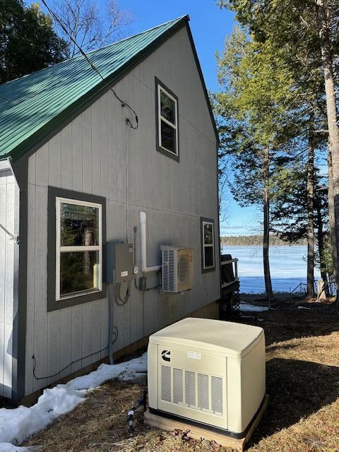 18 Hunter Point Crawford, ME 04694 - Photo 6 of 39 IMG_4874