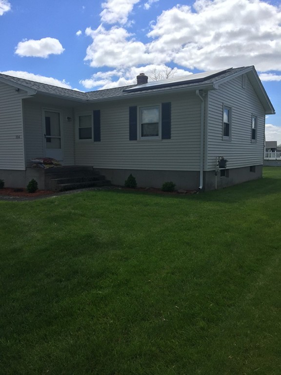 114 Garnet Street Springfield, MA 01129 - Photo 2 of 13