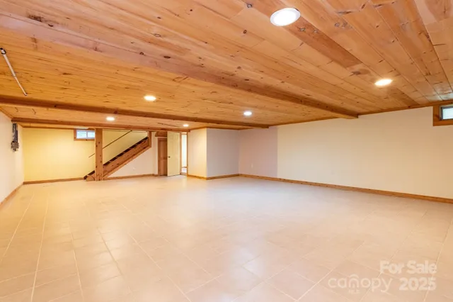 $425,000 | 107 Cabin Fever Trail, Maggie Valley, NC 28751