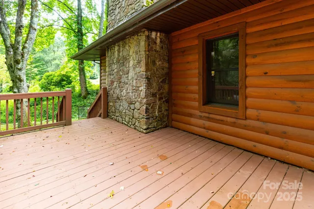 $425,000 | 107 Cabin Fever Trail, Maggie Valley, NC 28751
