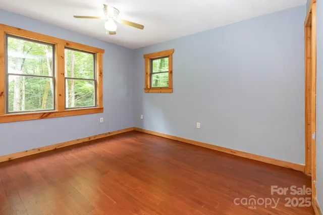 $425,000 | 107 Cabin Fever Trail, Maggie Valley, NC 28751