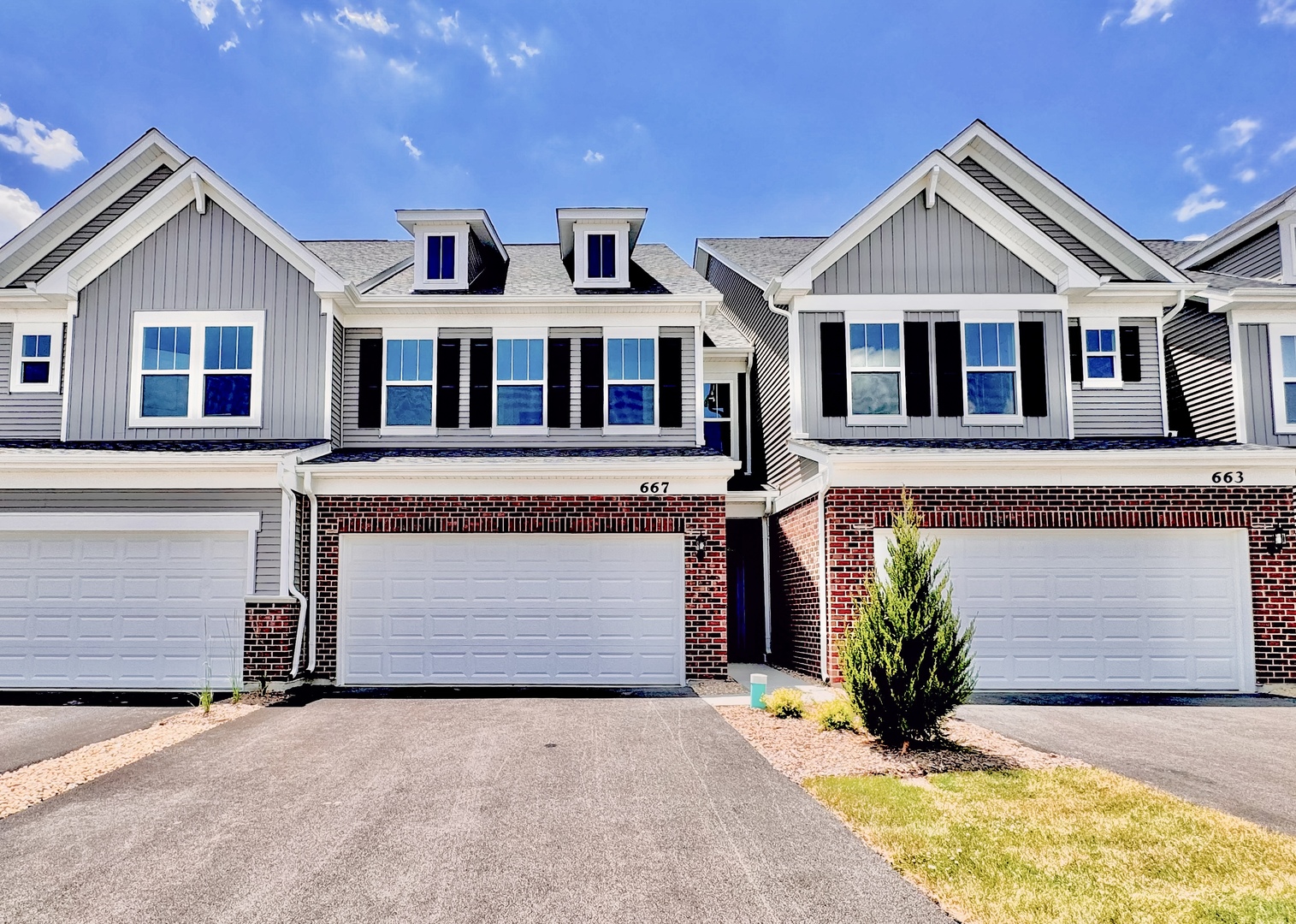 667 Switchgrass Way, Unit 667 Bolingbrook, IL 60490 - Photo 1 of 2