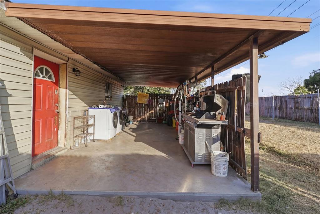 11004 Martha Avenue Port Richey, FL 34668 - Photo 20 of 33