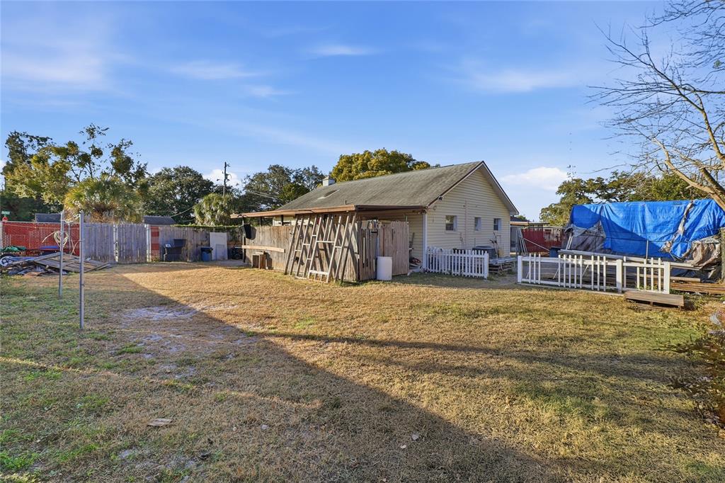 11004 Martha Avenue Port Richey, FL 34668 - Photo 22 of 33