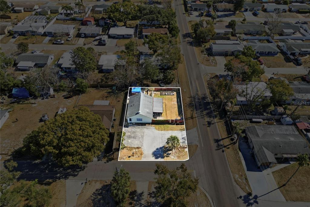 11004 Martha Avenue Port Richey, FL 34668 - Photo 27 of 33