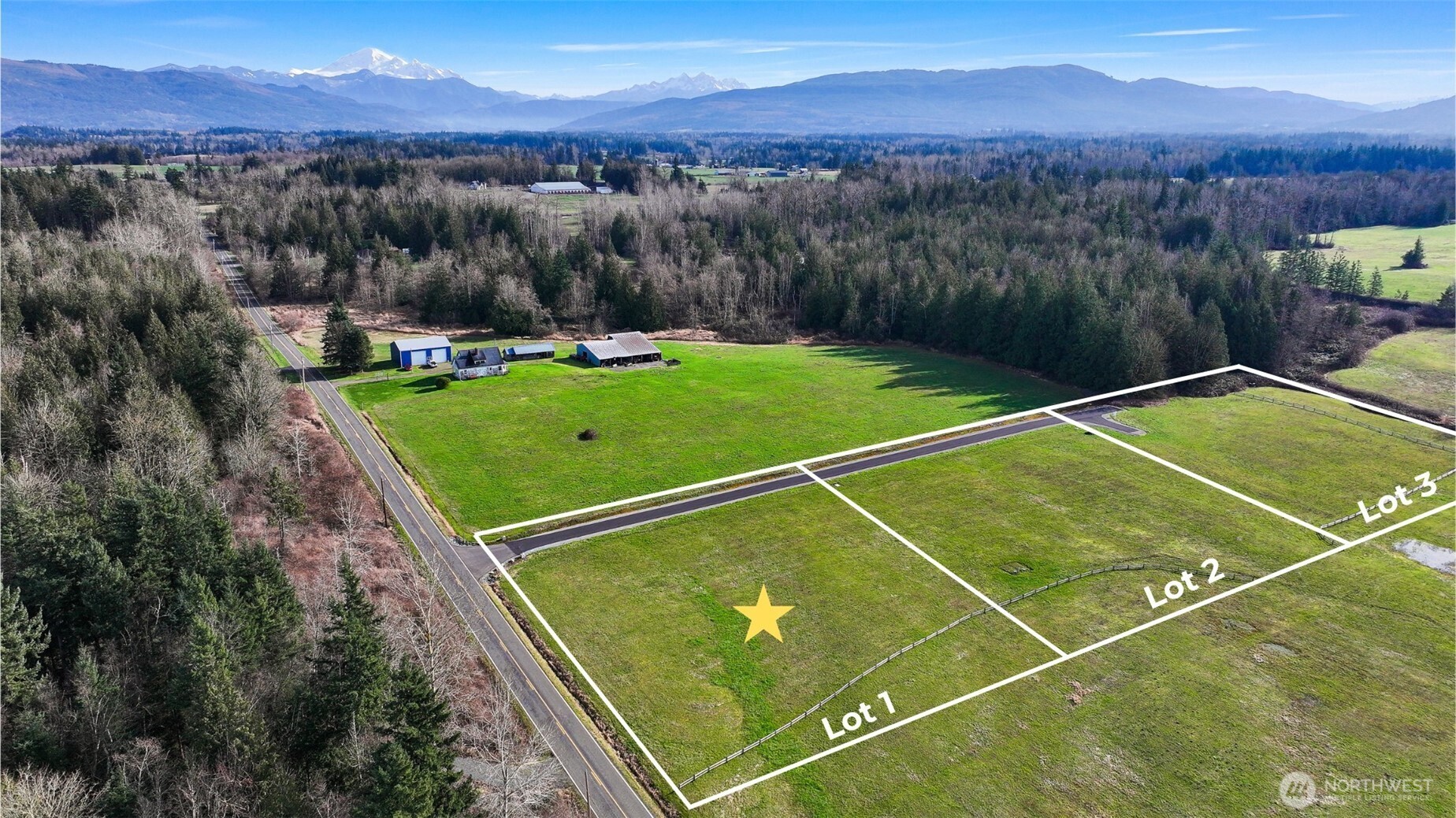 1375 Ten Mile Road Everson, WA 98247 - Photo 6 of 13