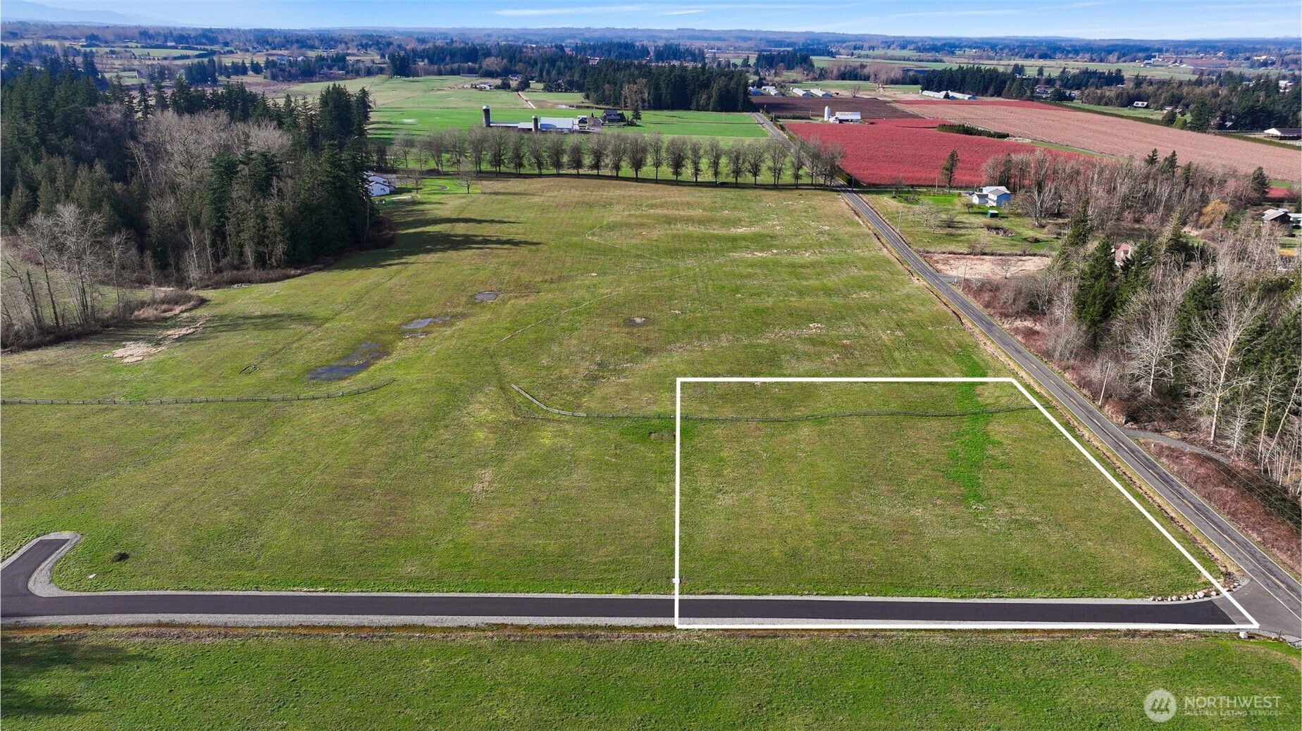 1375 Ten Mile Road Everson, WA 98247 - Photo 7 of 13